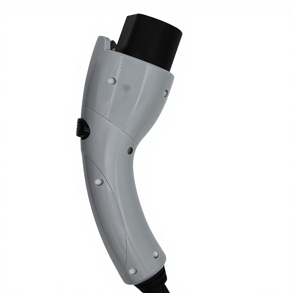 Brand New 7kW AC Wall-Mounted Car Charger with NFC Control for Original Equation Leopard 5 Tai3
